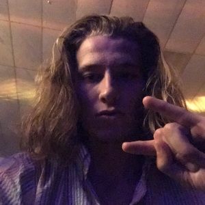 Meet your Posher, Rob